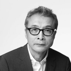 葛西薫