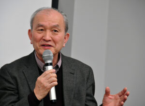 小菅正夫