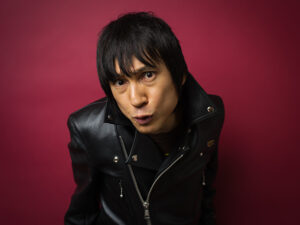 甲本ヒロト