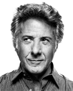 Dustin Hoffman