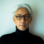 坂本龍一