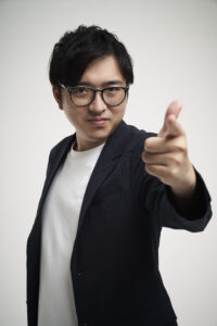 林輝幸