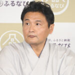 貴乃花光司