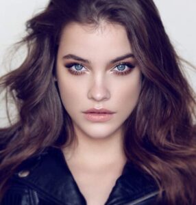 Barbara Palvin
