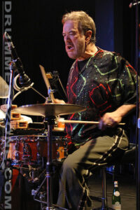 Airto Moreira