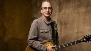 Stone Gossard
