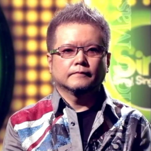 坂本昌之