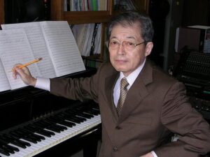 宇野誠一郎