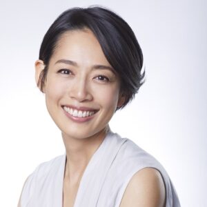原沙知絵
