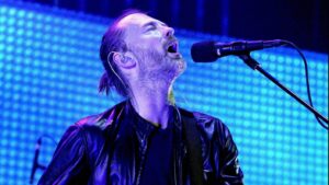 Thom Yorke