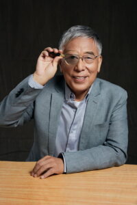 王晋康