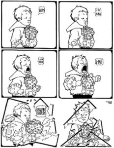漫画