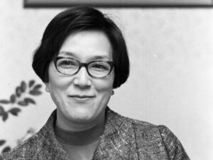 茨木のり子