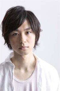 橋本淳