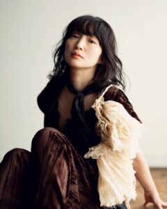 非公開: 安藤裕子