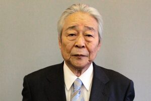 青木幹雄