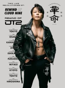 T.M.Revolution