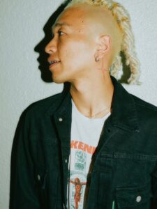 Young Coco