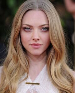 Amanda Seyfried