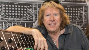 Private: Keith Emerson