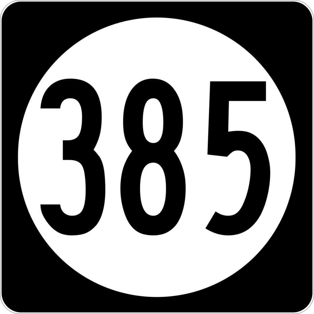 385