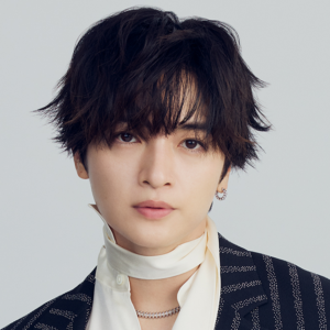 玉森裕太