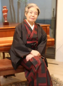 樹木希林