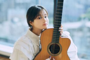 藤原さくら