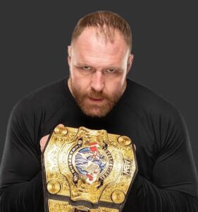 Jon Moxley