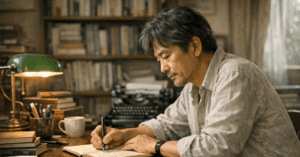 評論