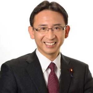 塩川鉄也