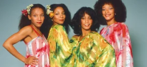 Sister Sledge