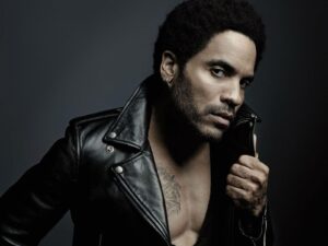 Lenny Kravitz