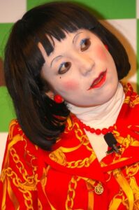 橋本小雪