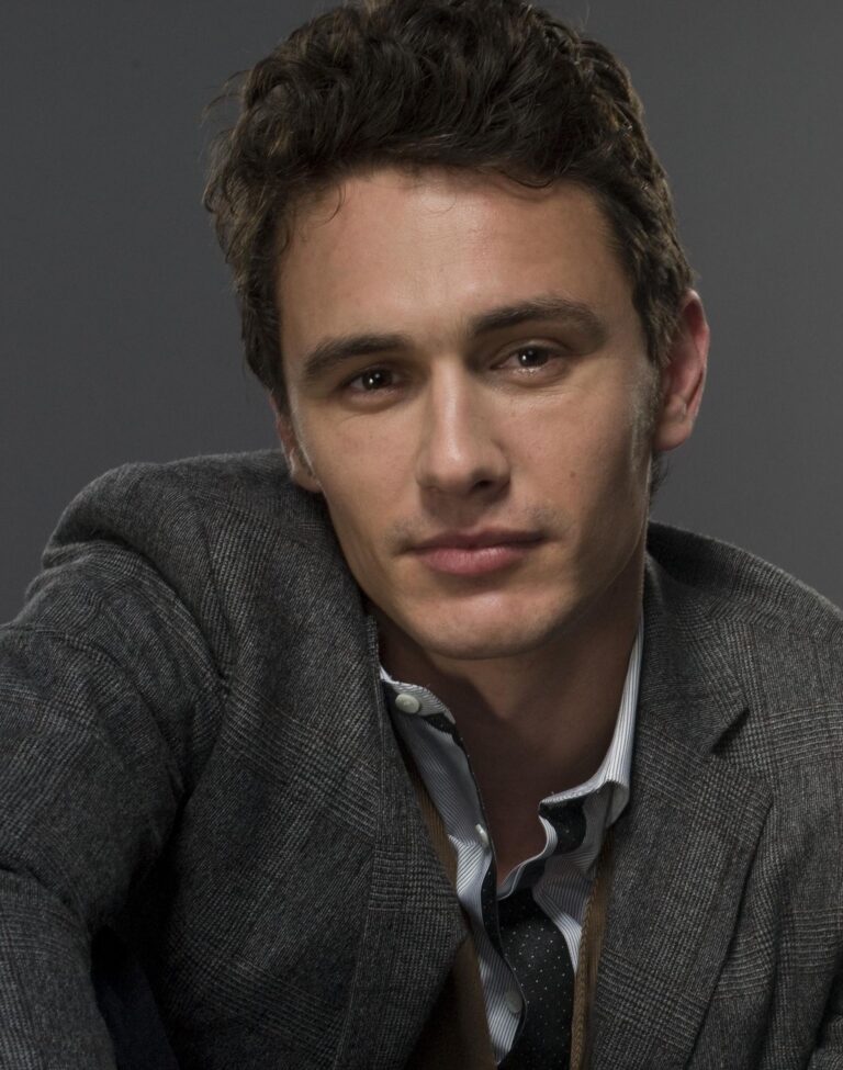 James Franco