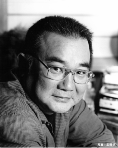 開高健
