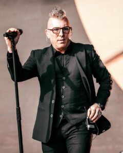 Maynard James Keenan