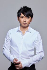 今井翼