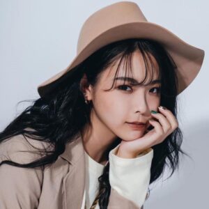 武藤千春