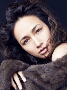 佐田真由美