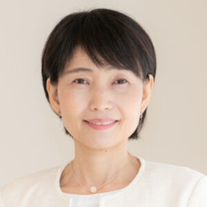 石原典子