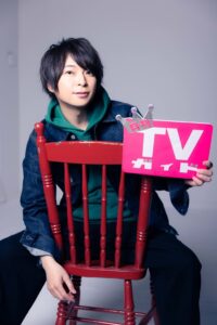 柿原徹也