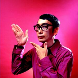 サエキけんぞう