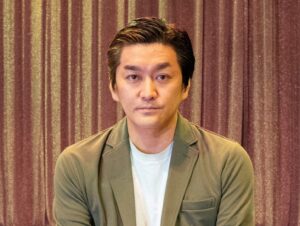 徳井健太