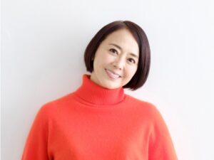 熊谷真実