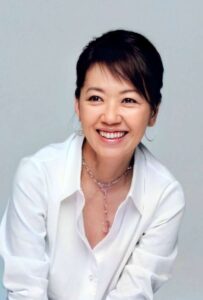 浅田美代子