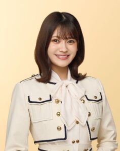 奥田いろは