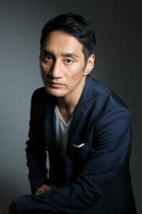 非公開: 相場英雄