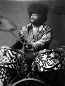 Buddy Miles