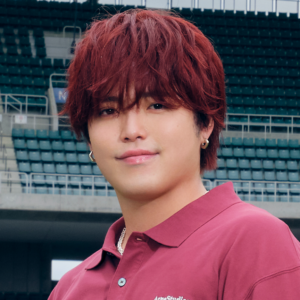 吉澤閑也